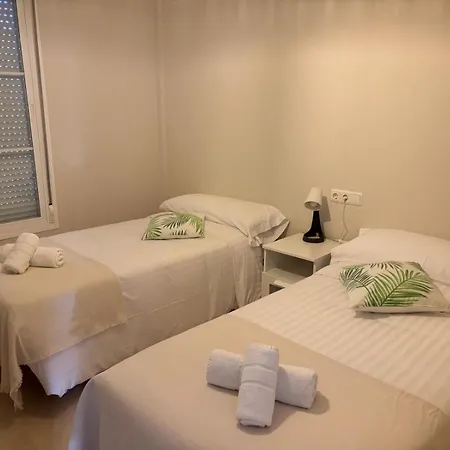 Garden Hill House * Sitio de Calahonda