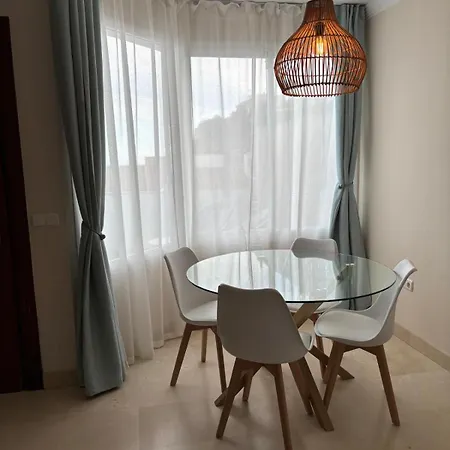 Garden Hill House * Sitio de Calahonda
