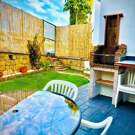 Holiday home Garden Hill House