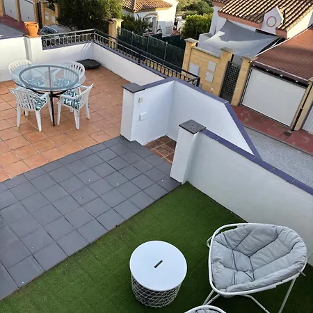 Garden Hill House Sitio de Calahonda